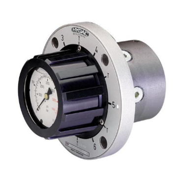 Манометр Hydac MA1-A-1.1/