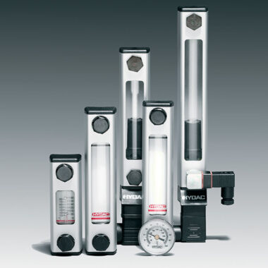 Индикатор уровня жидкости Hydac FSA-254-2.X/-/12-SO8
