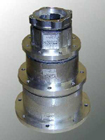 Эластичный кронштейн Hydac PT-300/M/168/FB092-E