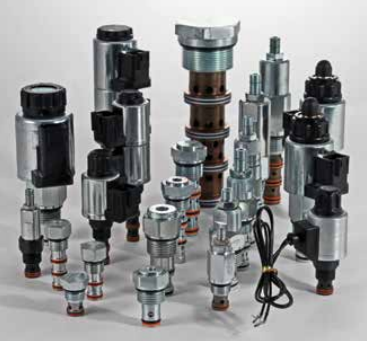 Регулятор расхода Hydac SRE1-G1/4-01X/13