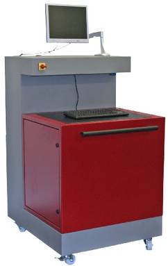 Модульная система Hydac CTM-SC-1000-K