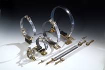 Жесткий кронштейн Hydac PTS-300/M/144/FB029